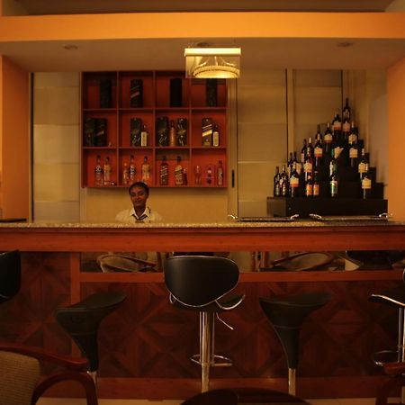 C Fun Addis Hotel Extérieur photo