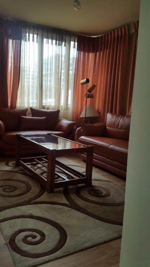 C Fun Addis Hotel Extérieur photo